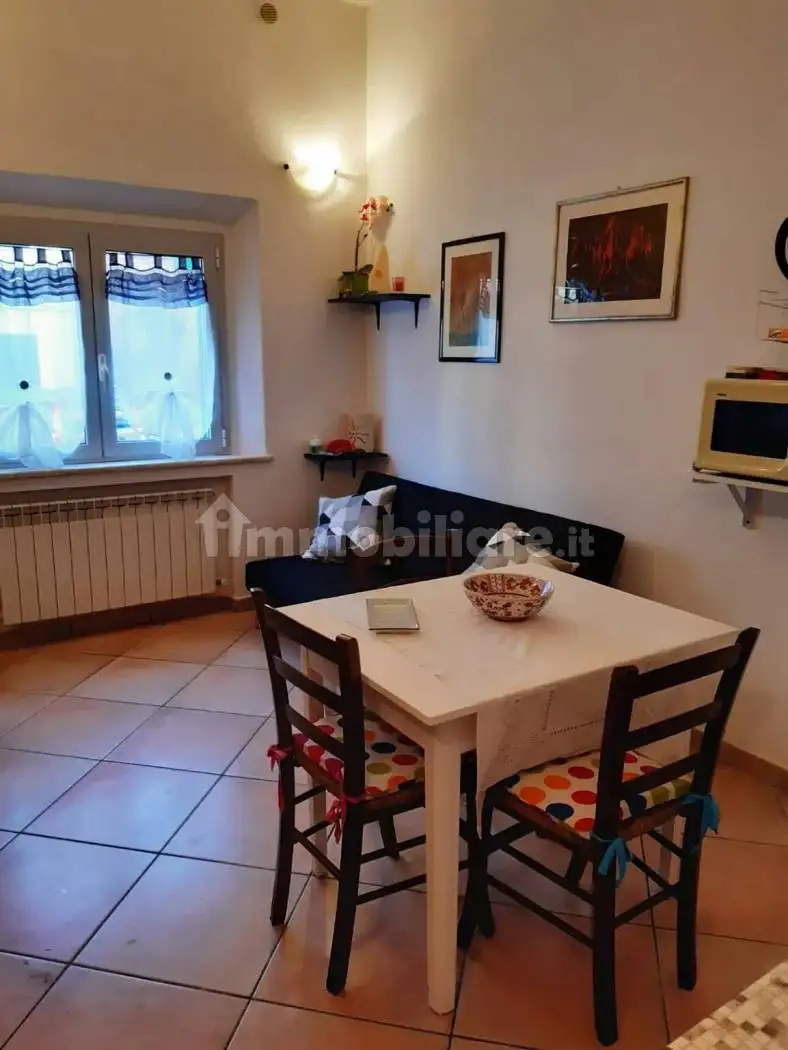 Appartamento in vendita a Siena