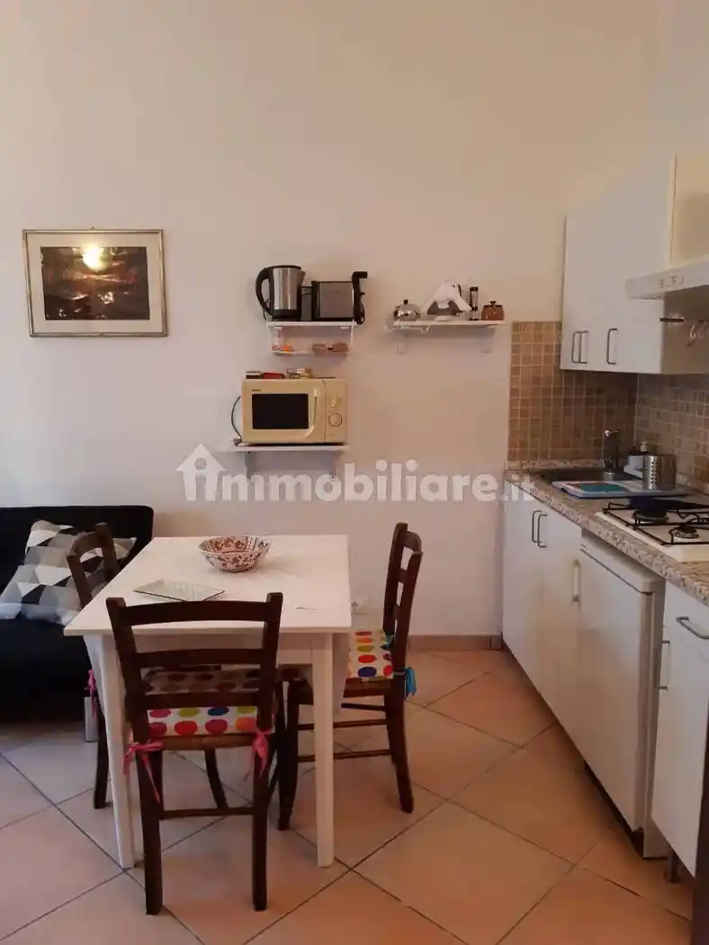 Bilocale via Principale San C., Ruffolo - Taverne d'Arbia, Siena - foto 2