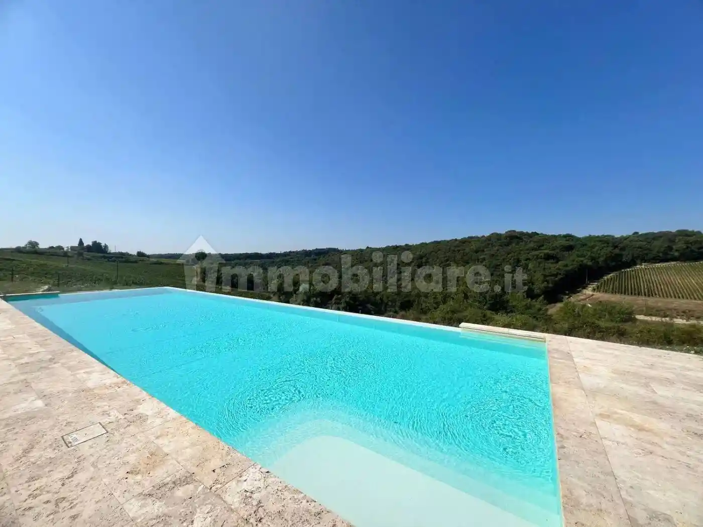 Appartamento in vendita a Castelnuovo Berardenga