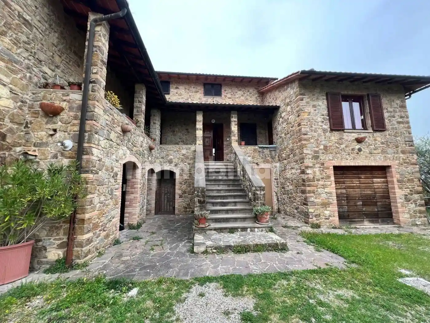 Appartamento in vendita a Castelnuovo Berardenga