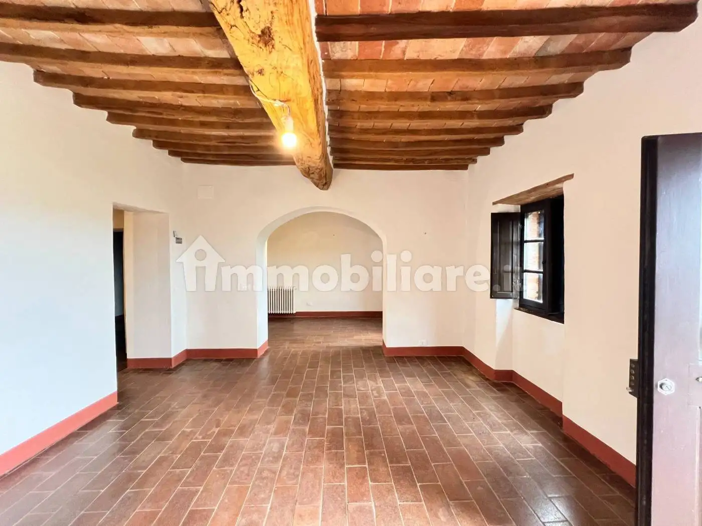 Appartamento in affitto a Gaiole in Chianti