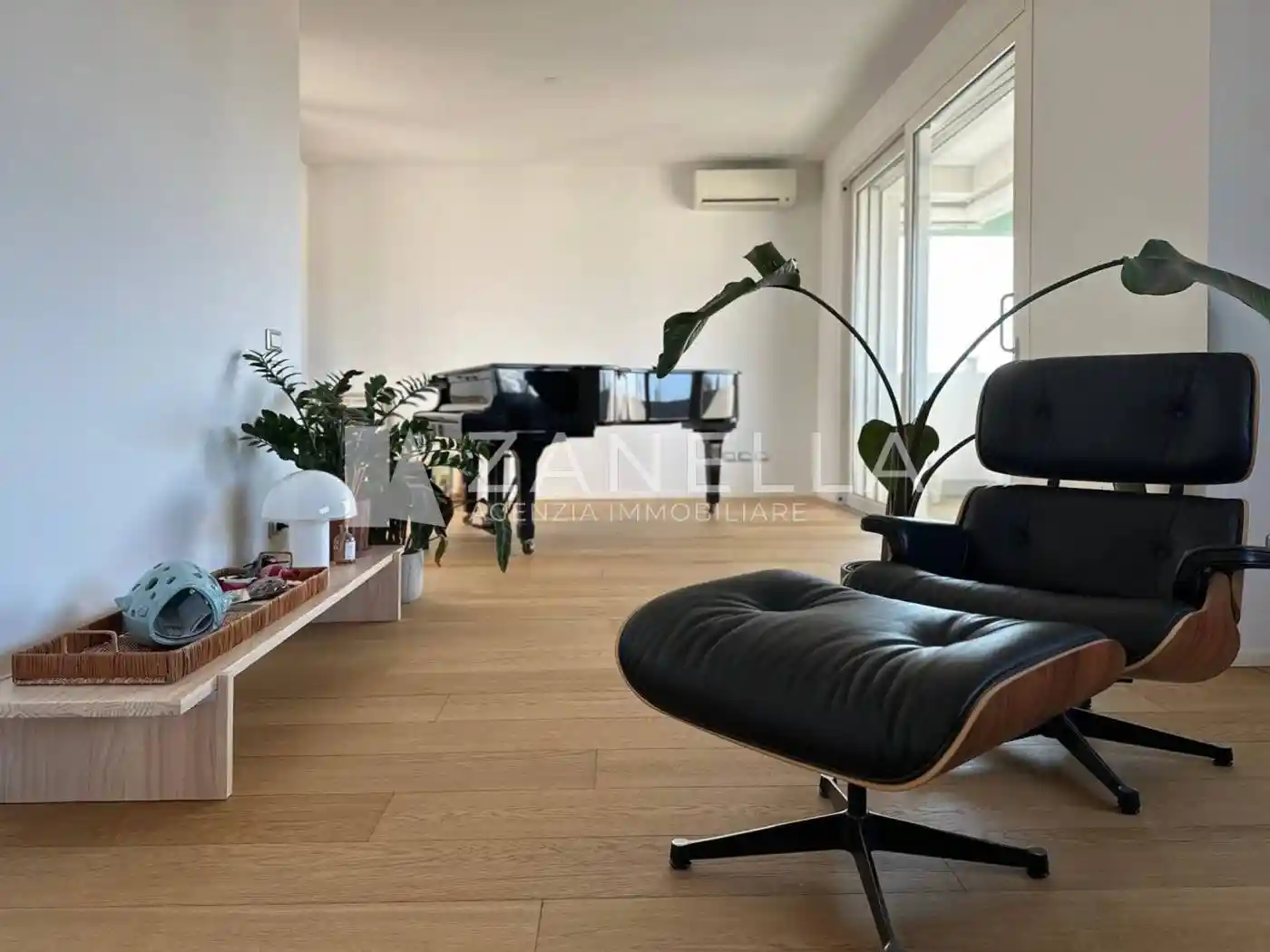 Attico - Mansarda in vendita a Castelfranco Veneto