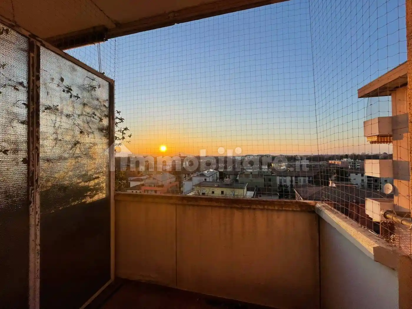 Appartamento in vendita a Padova