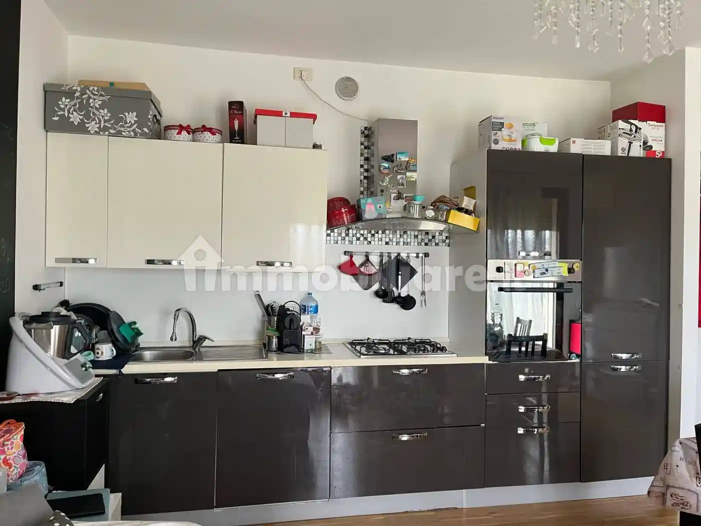 Appartamento in vendita a Montegrotto Terme