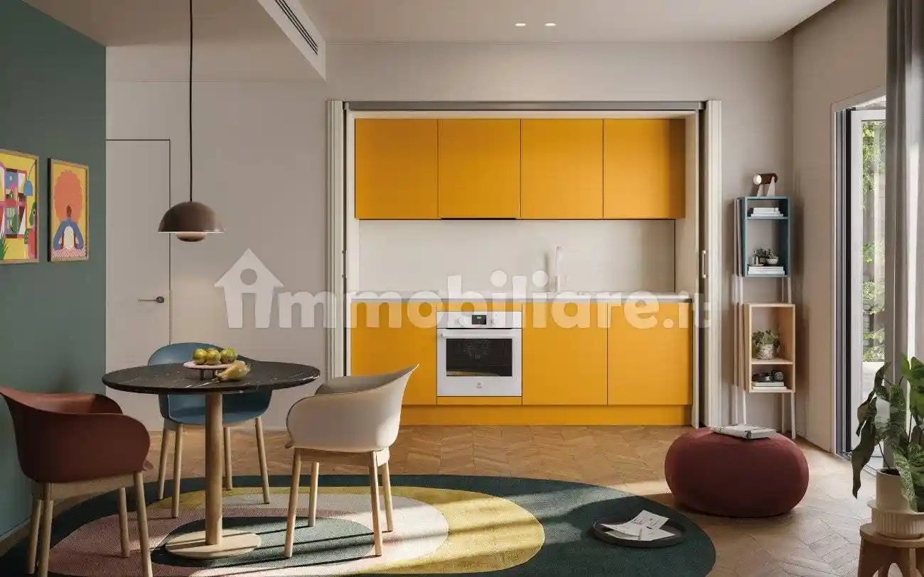 Appartamento in vendita a Impruneta