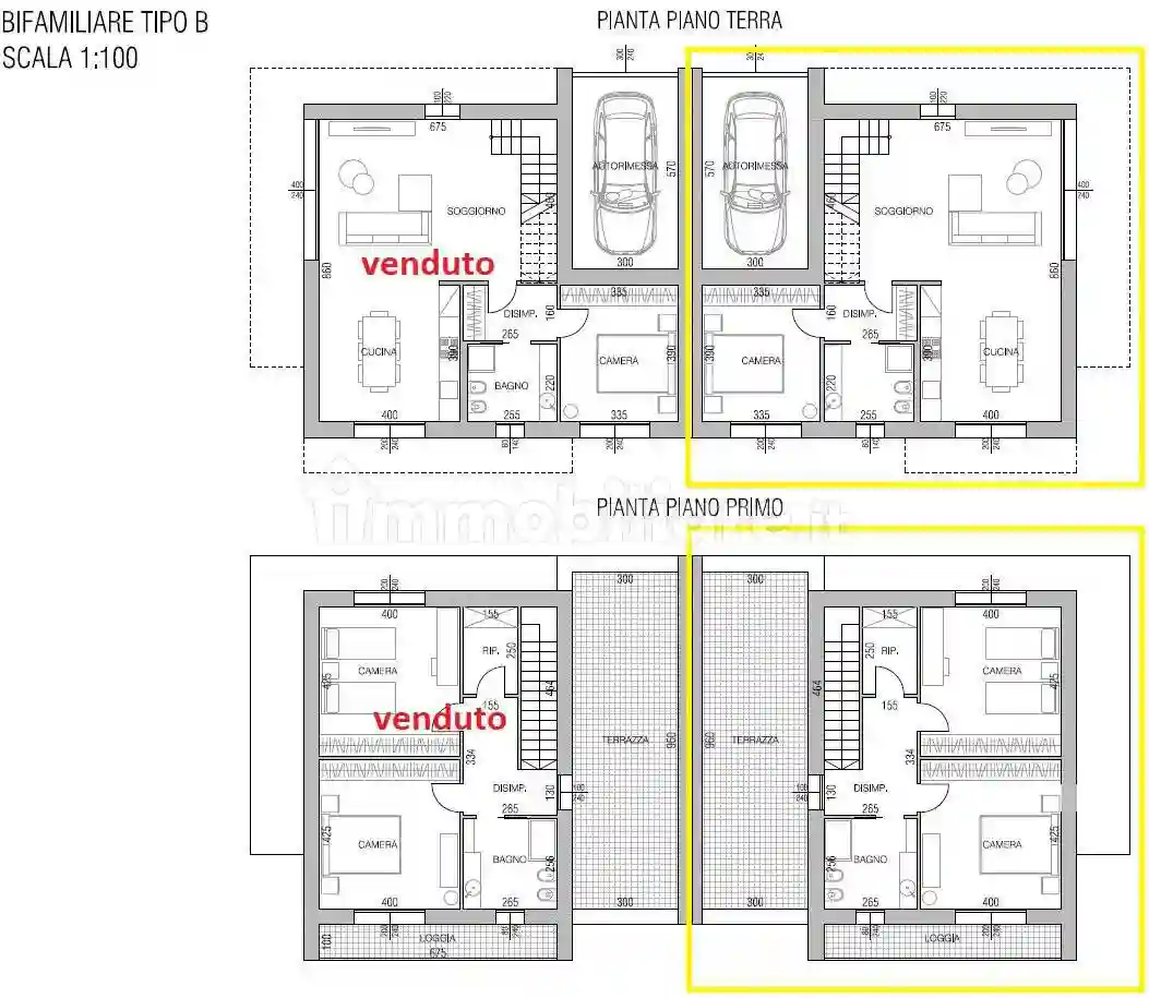 Casa indipendente - foto 4