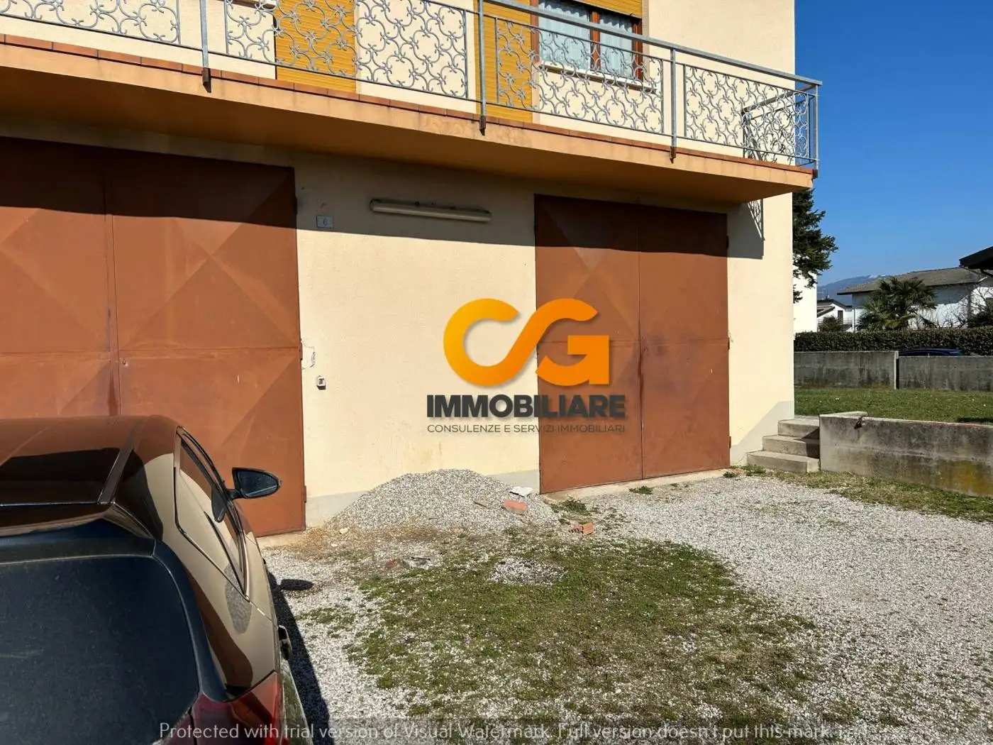 Loft in vendita a Remanzacco