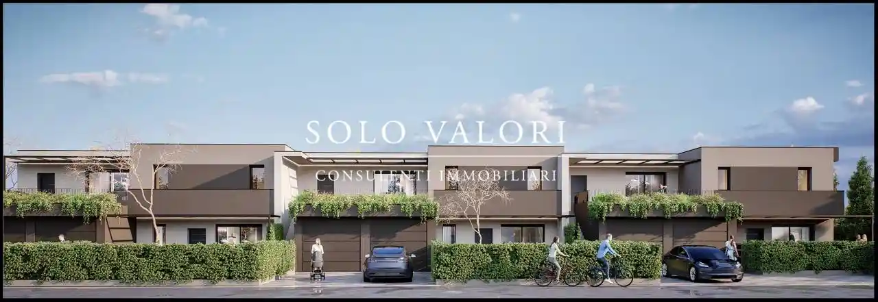 Appartamento in vendita a Castelfranco Veneto