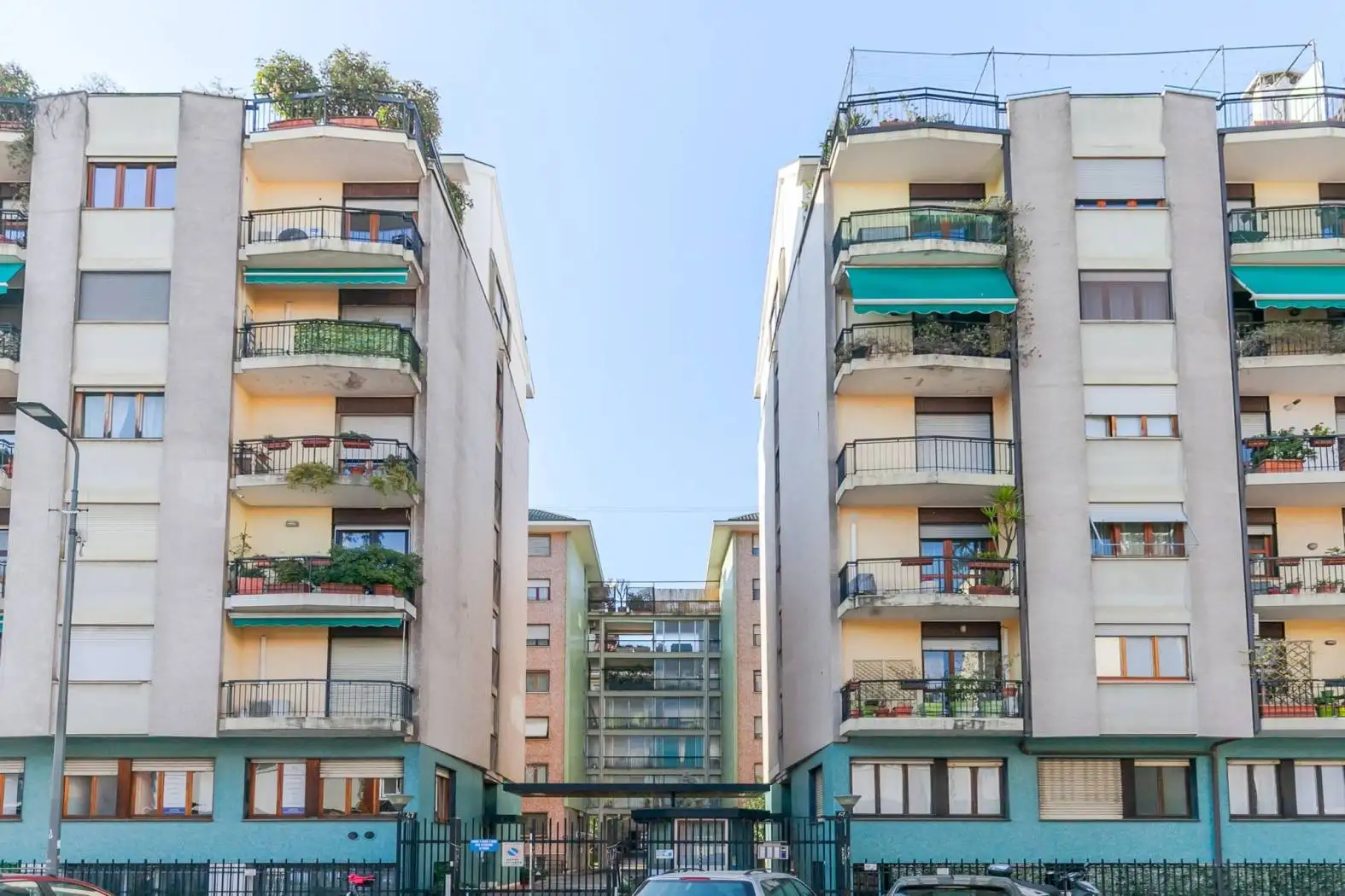 Apartment in vendita a Milan