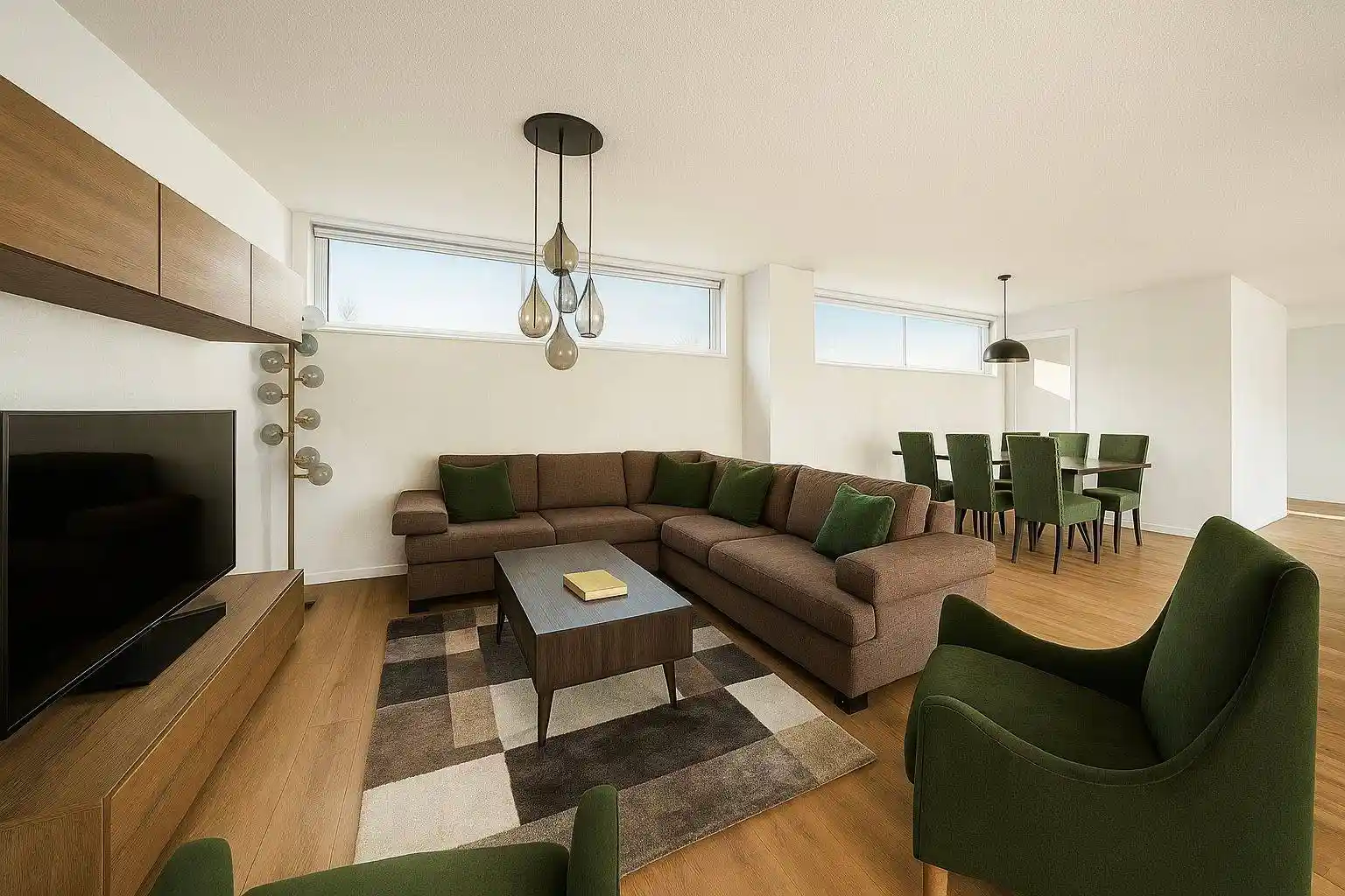 Trilocale via Gianfranco Zuretti 47, Cascina dei Pomi, Milano - foto 5