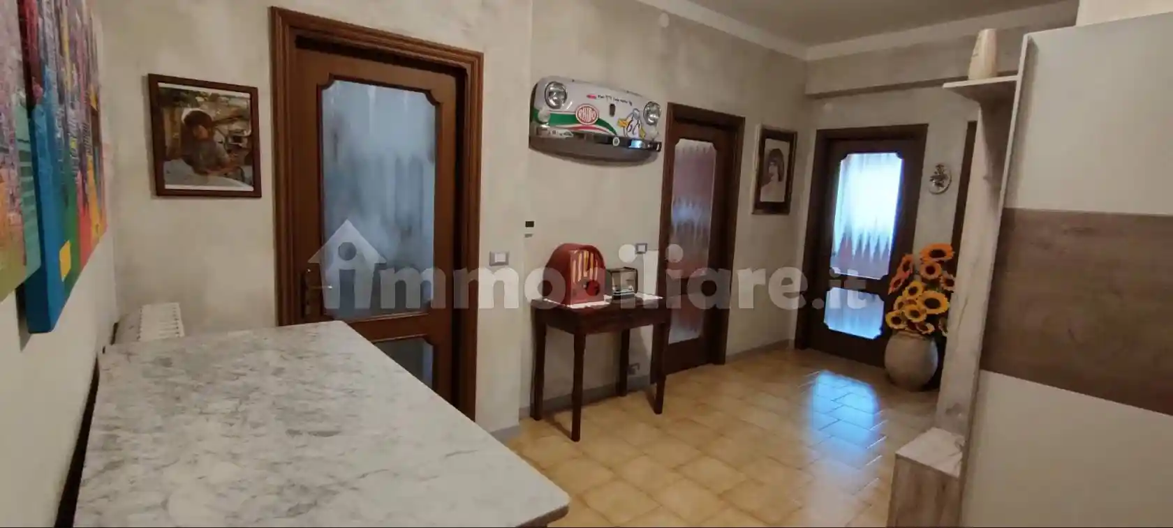 Appartamento in vendita a Merana