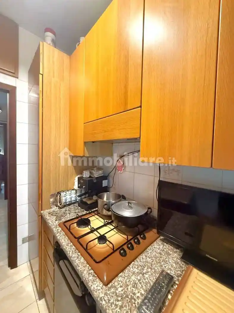 Bilocale via Privata Liutprando 6, Cermenate - Abbiategrasso, Milano - foto 4