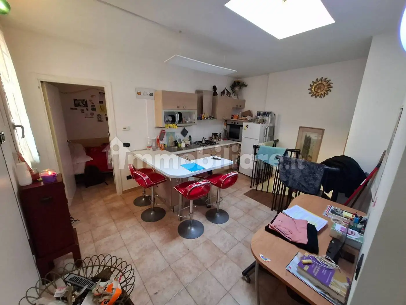 Appartamento in vendita a Bologna