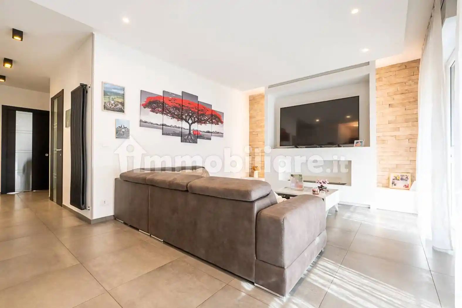 Appartamento in vendita a Rivalta di Torino