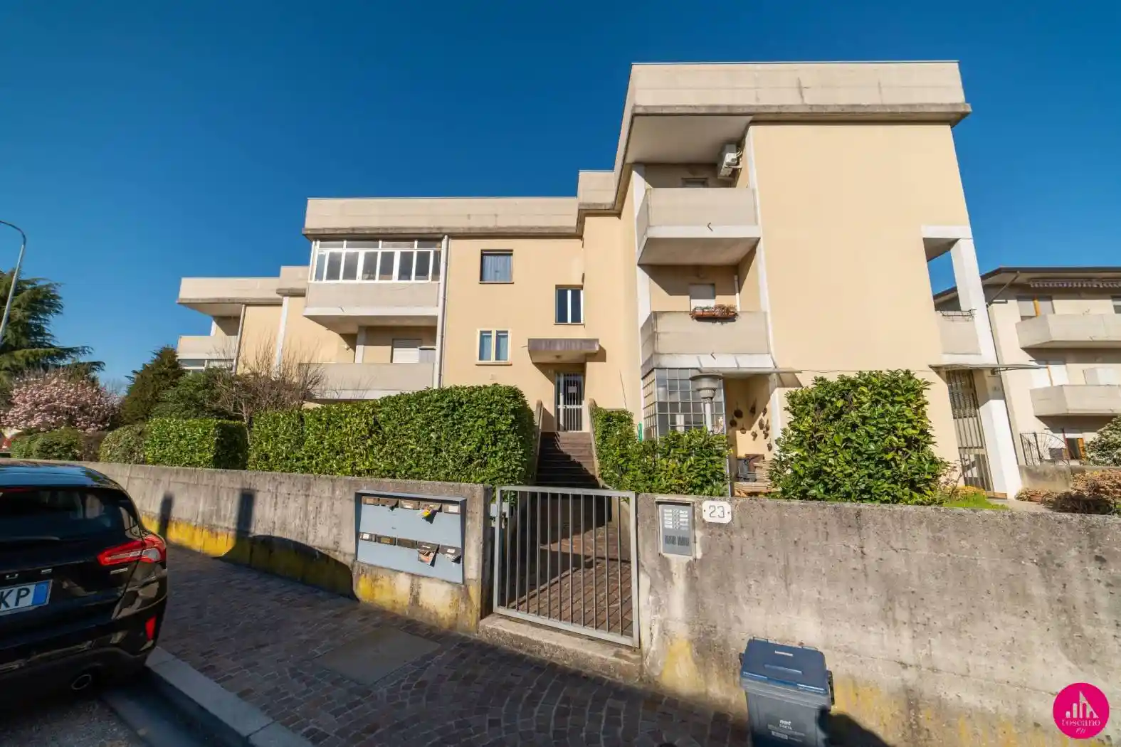 Appartamento in vendita a Udine