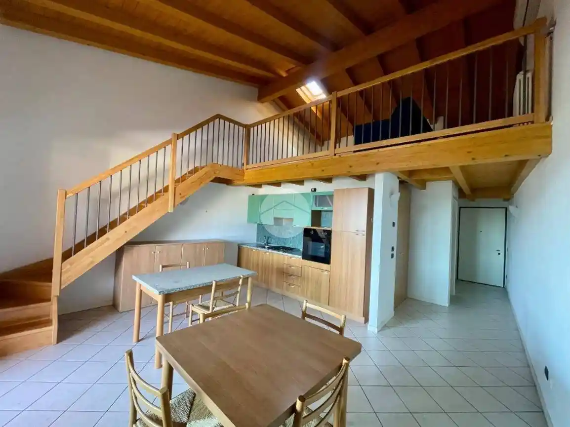 Appartamento in vendita a Manerba del Garda