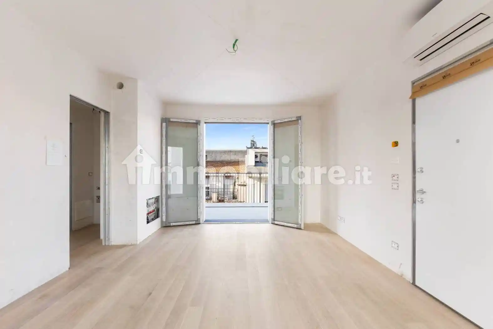 Trilocale via Clitumno 8, Parco Trotter, Milano - foto 2