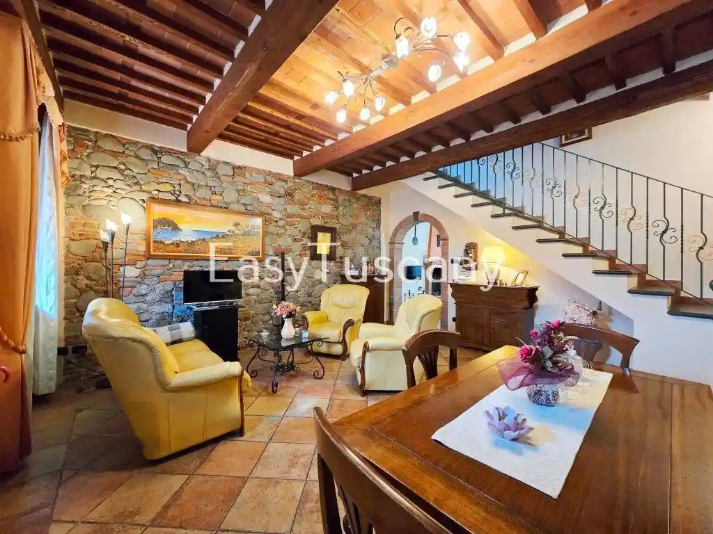 Casa indipendente in vendita a Capannori