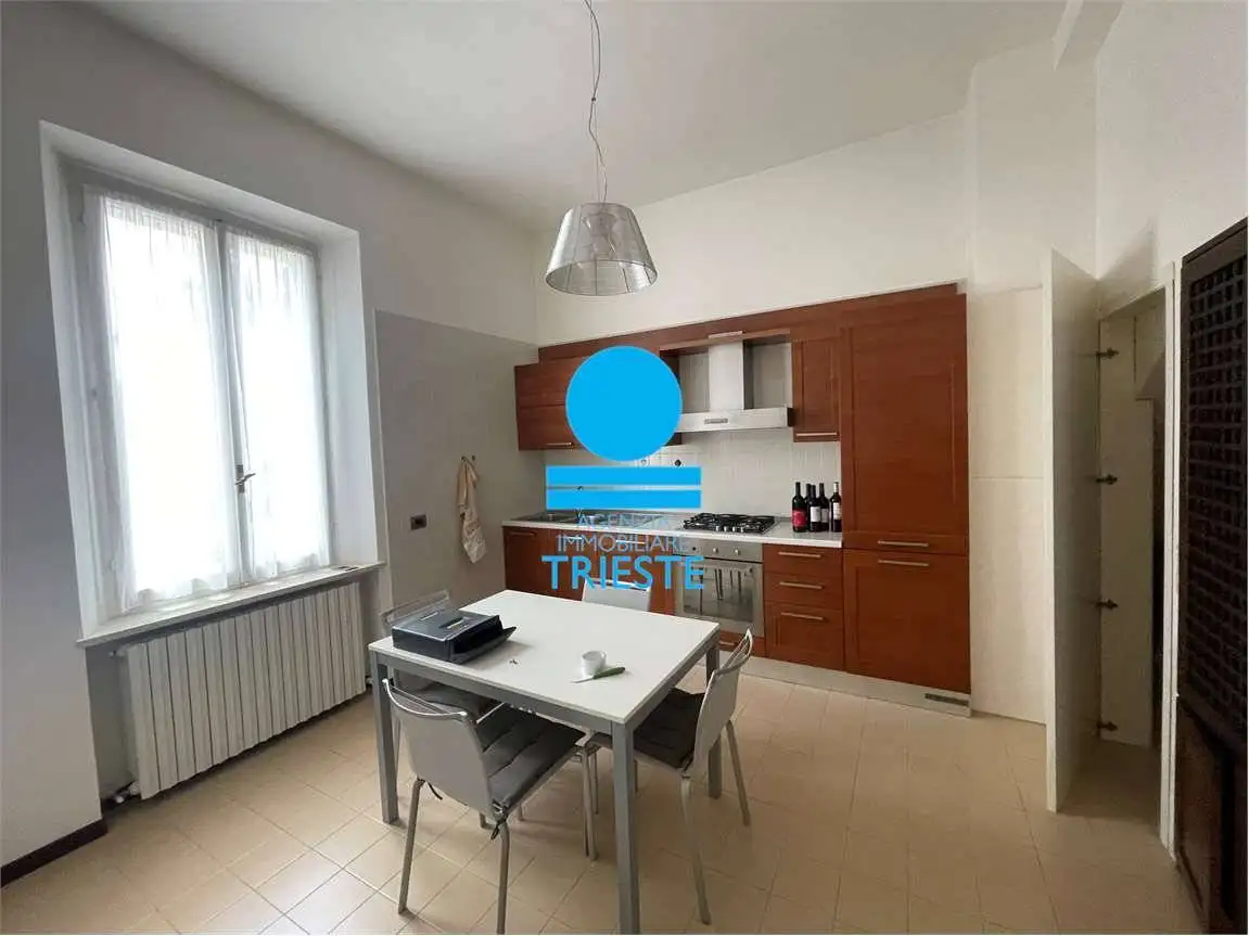 Appartamento in affitto a Pesaro