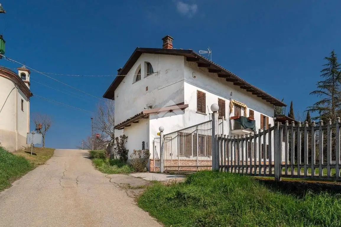 Terratetto unifamiliare Str. Vairo Boi 1, Lanci, Antignano - foto 2