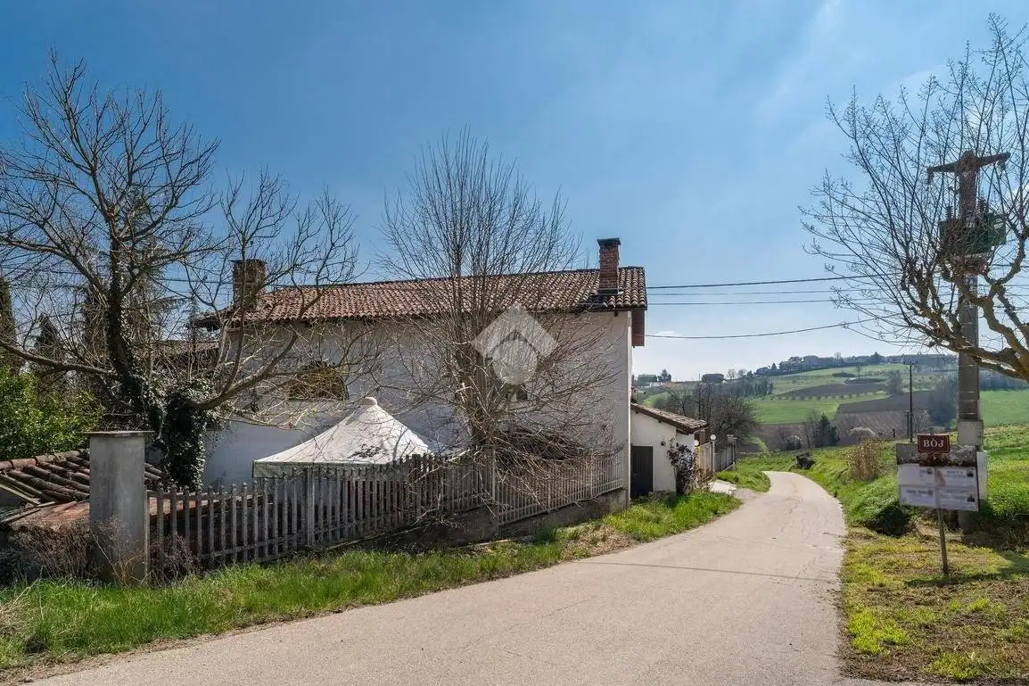 Terratetto unifamiliare Str. Vairo Boi 1, Lanci, Antignano - foto 3