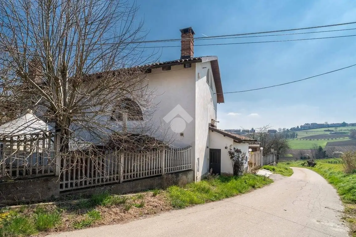 Terratetto unifamiliare Str. Vairo Boi 1, Lanci, Antignano - foto 4