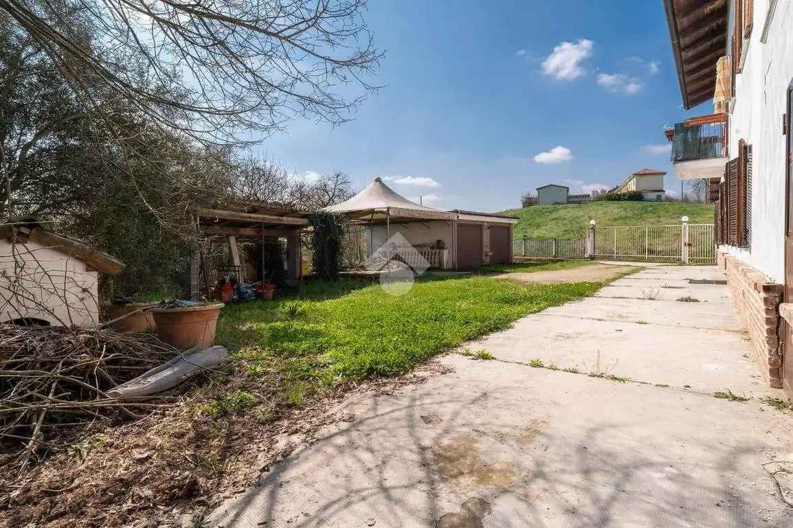 Terratetto unifamiliare Str. Vairo Boi 1, Lanci, Antignano - foto 5