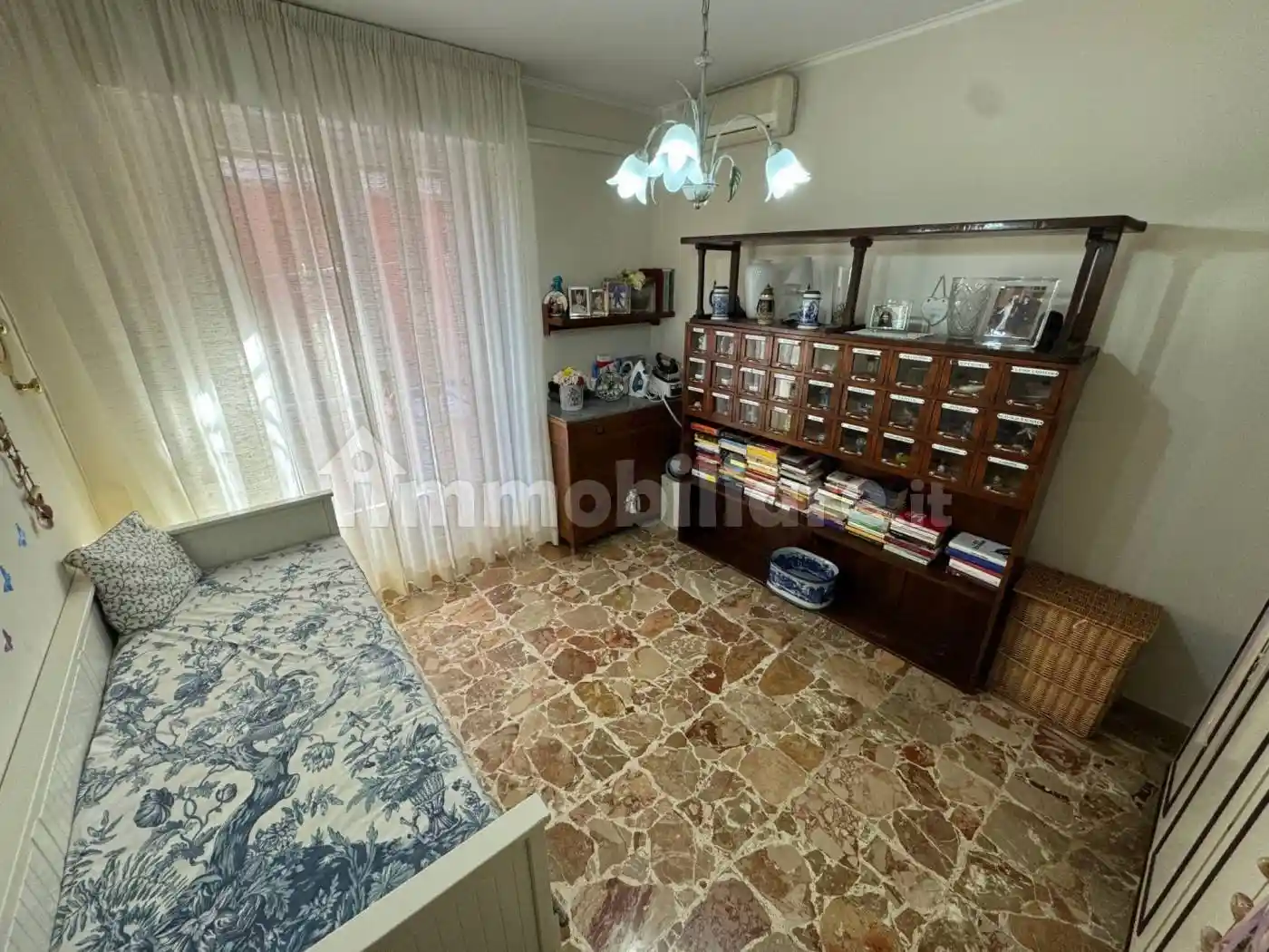 Appartamento in vendita a Sestri Levante