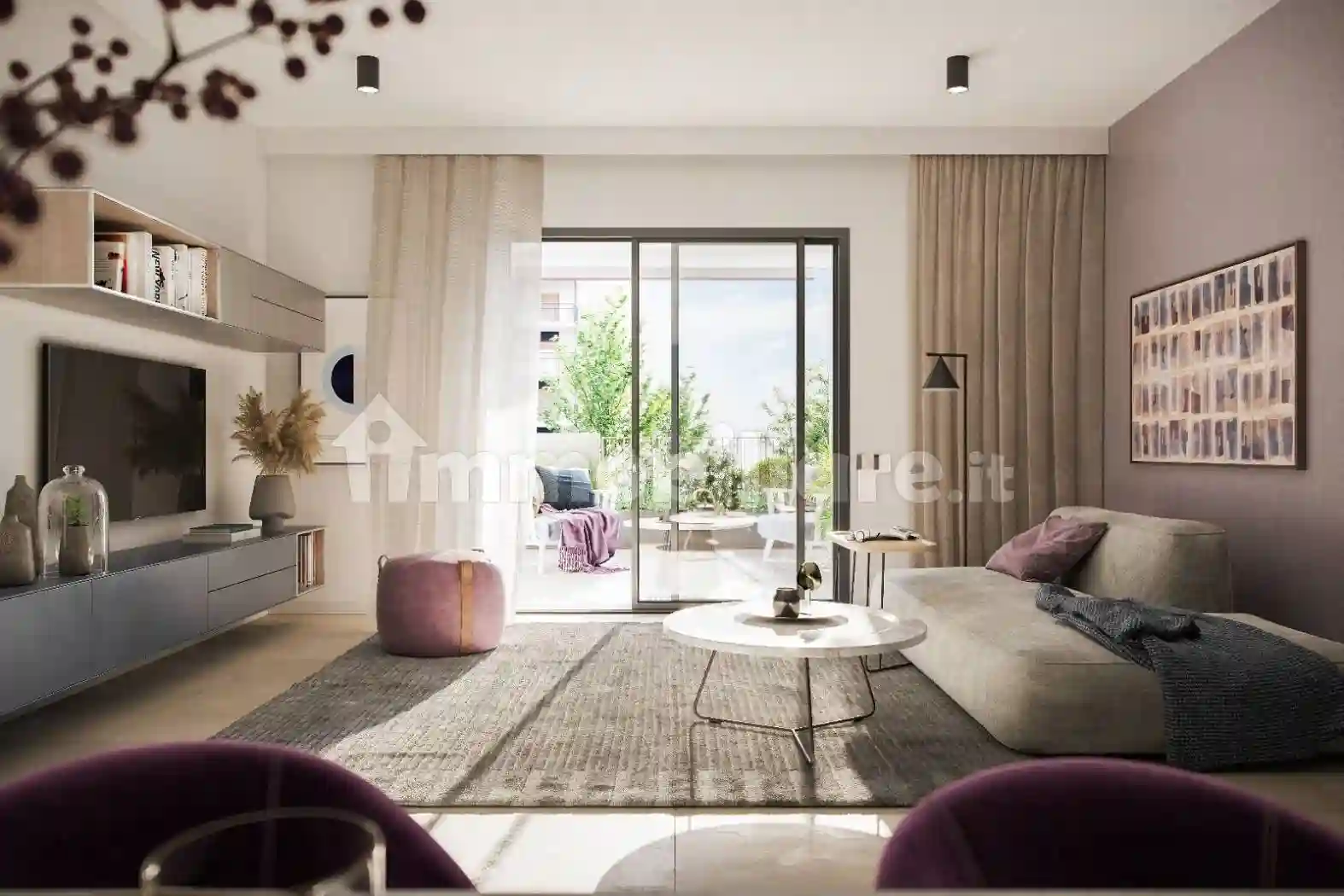 Appartamento - foto 3