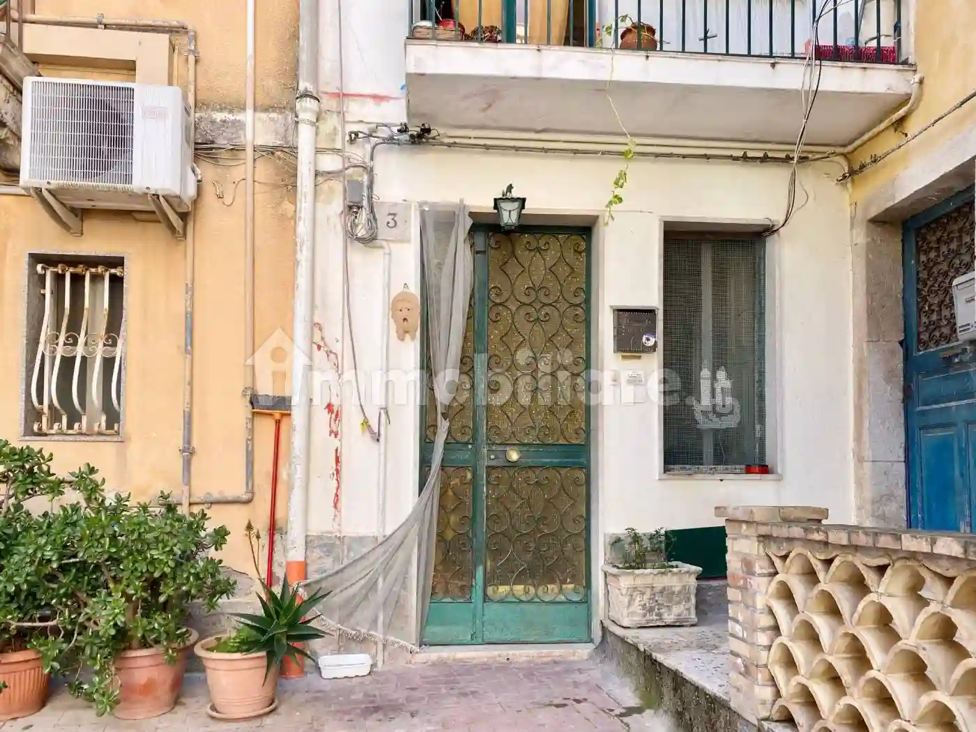 Palazzo - Edificio - foto 5