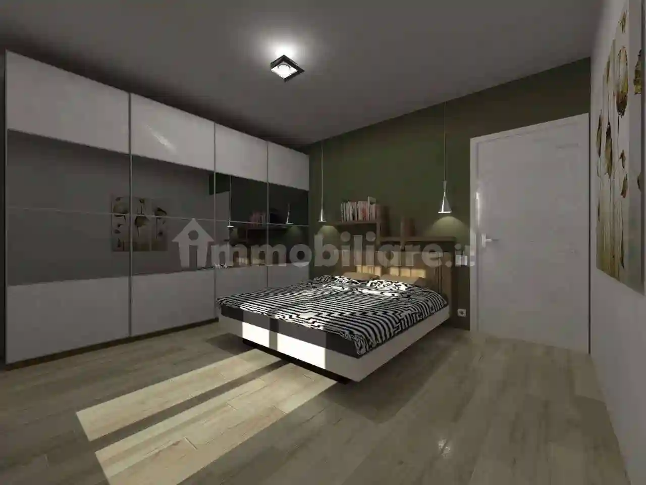 Appartamento - foto 5