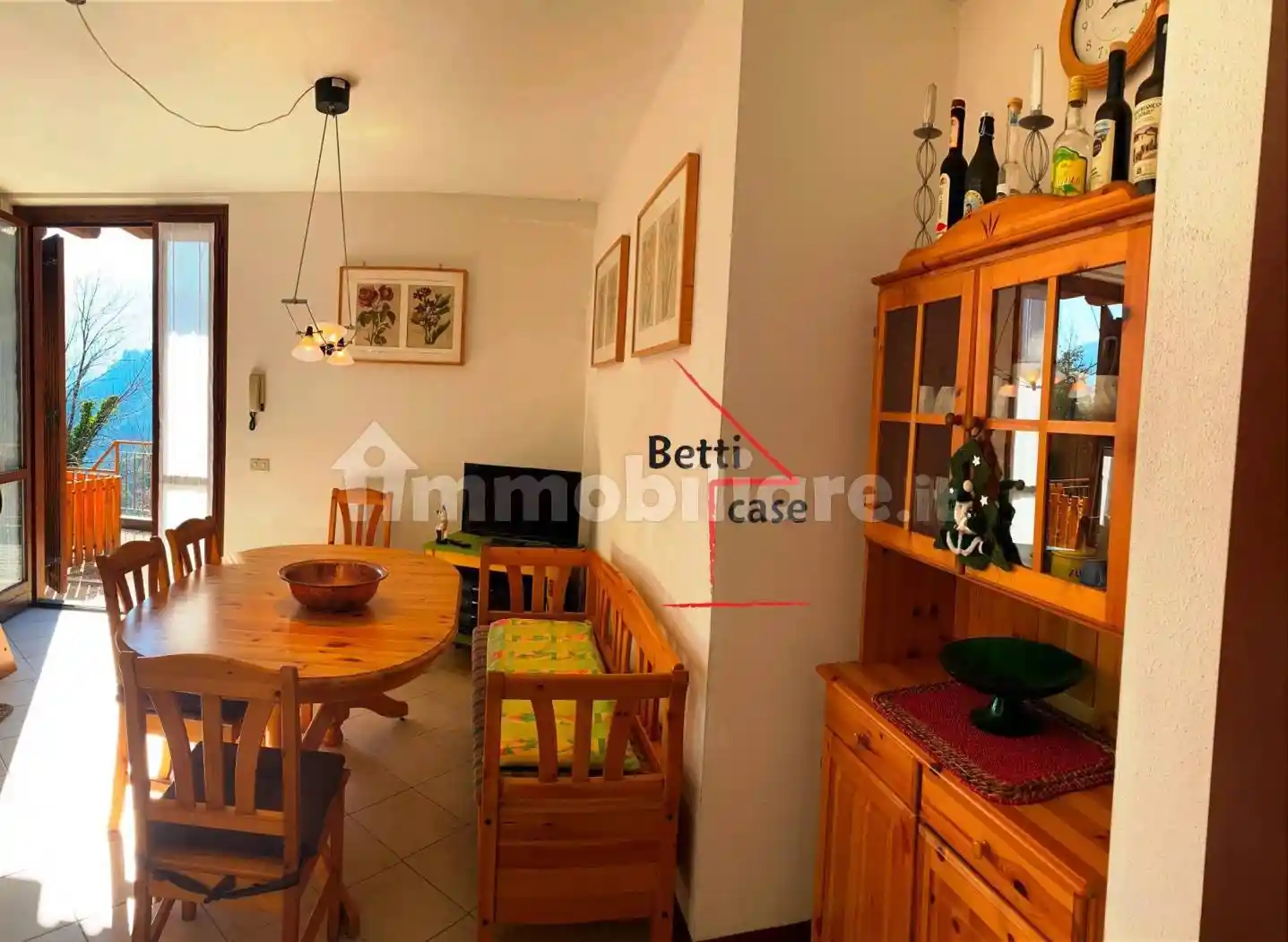 Villetta a schiera - foto 5