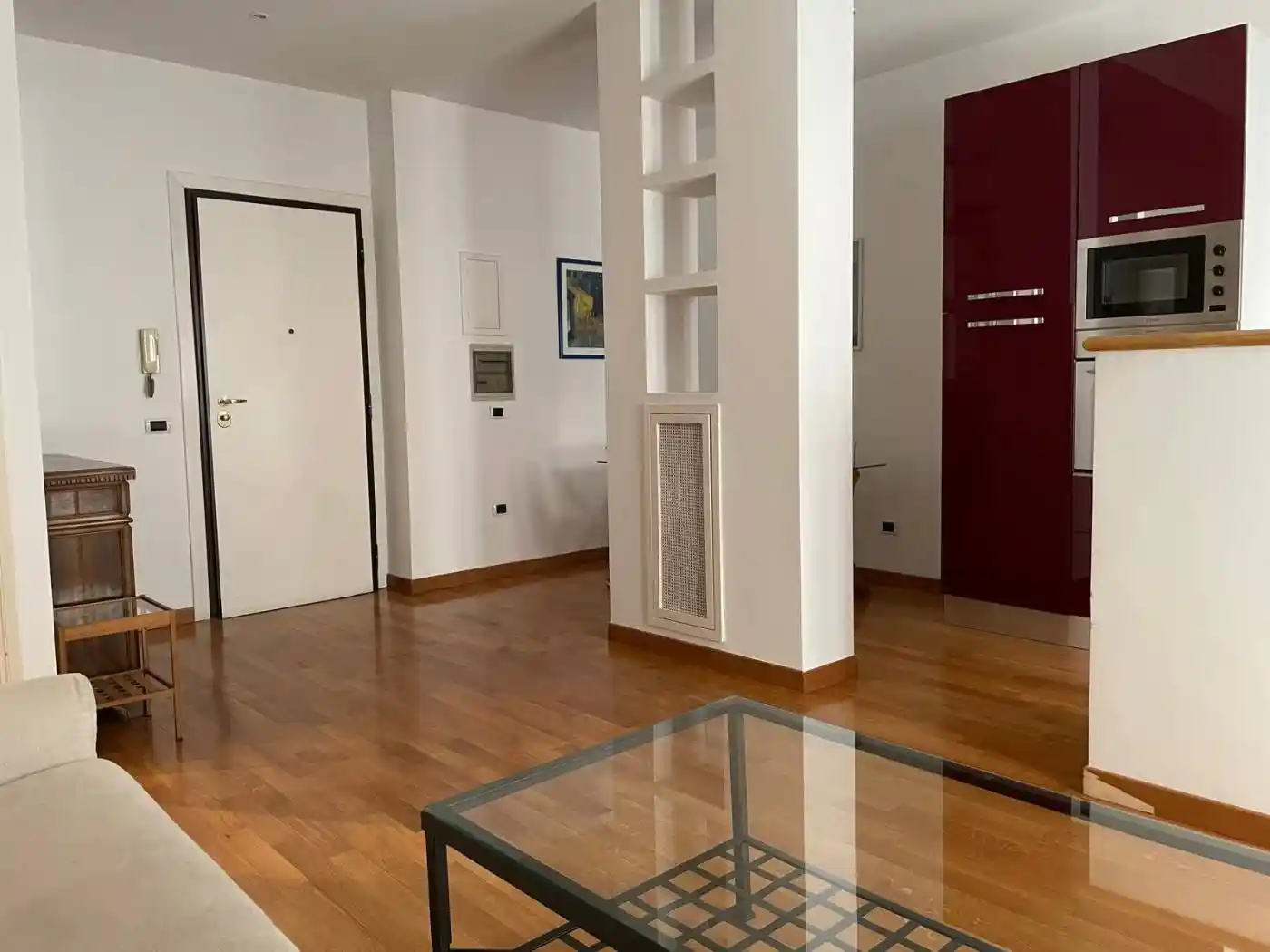 Appartamento in affitto a Roma