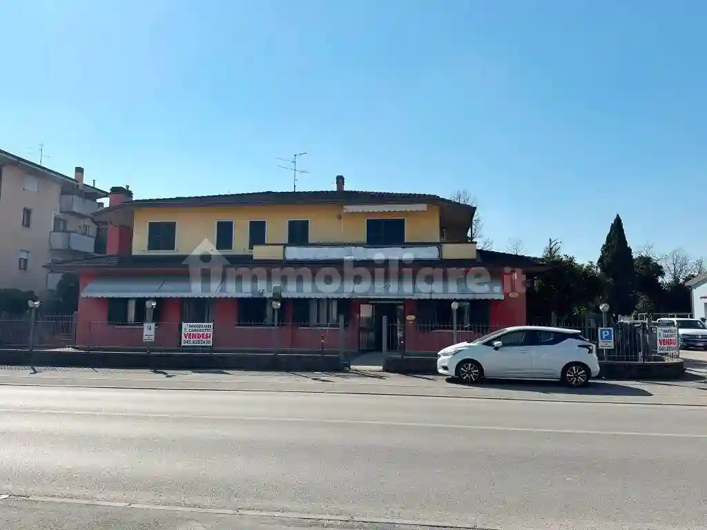 Palazzo - Edificio - foto 2