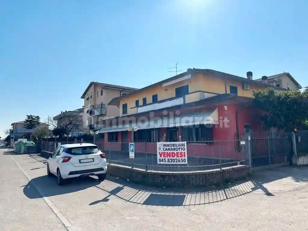 Palazzo - Edificio - foto 3