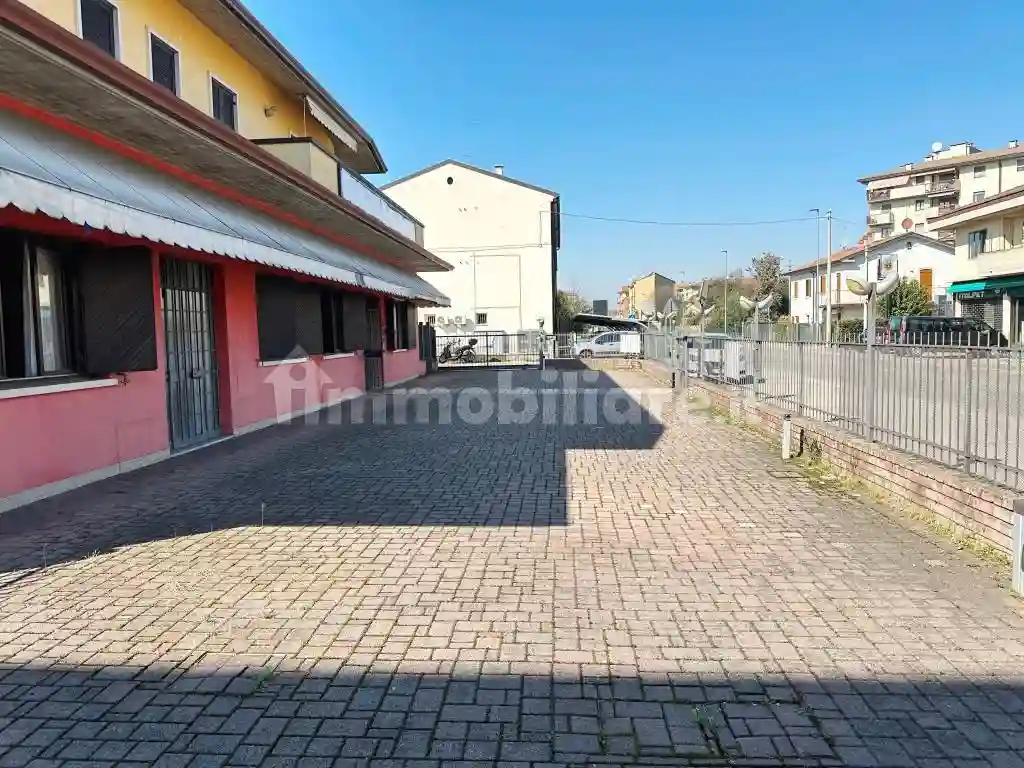 Palazzo - Edificio - foto 4