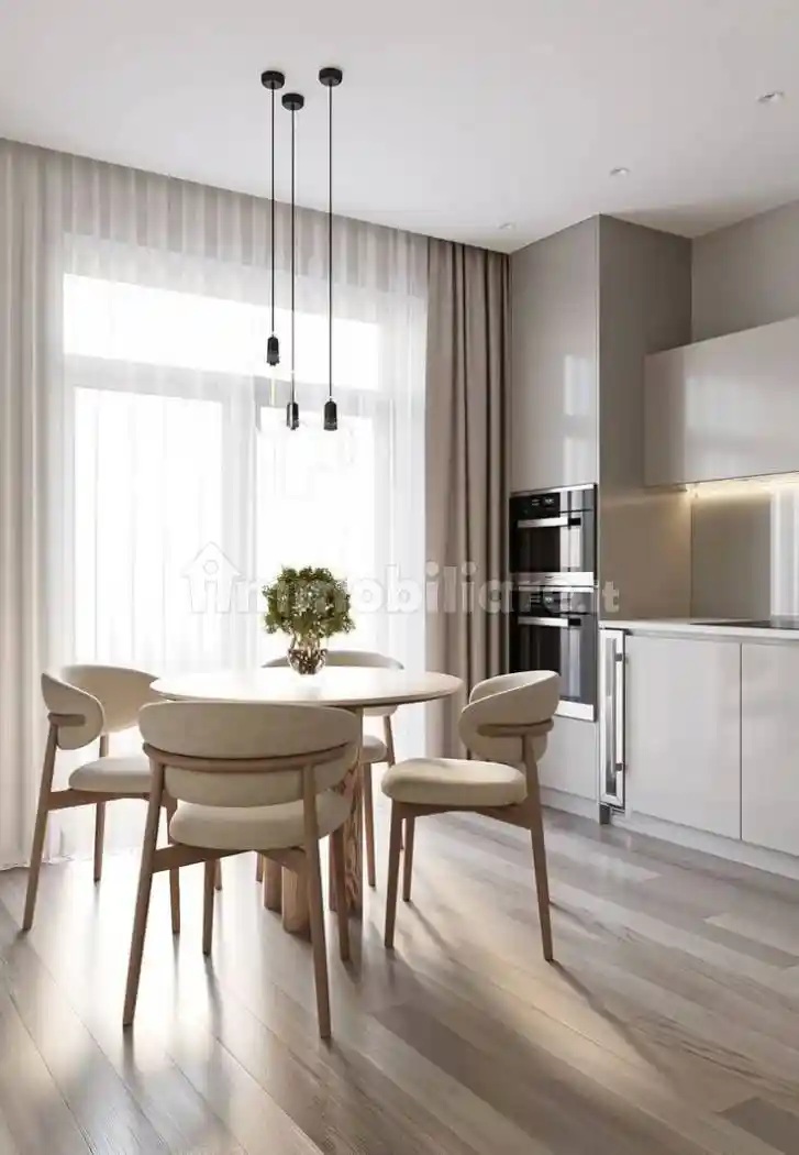 Appartamento in vendita a Trebaseleghe