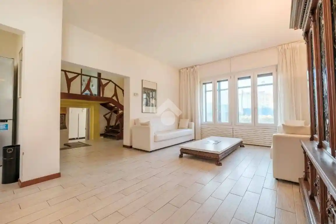 Villa unifamiliare via Assonica 5, Valtesse, Bergamo - foto 2