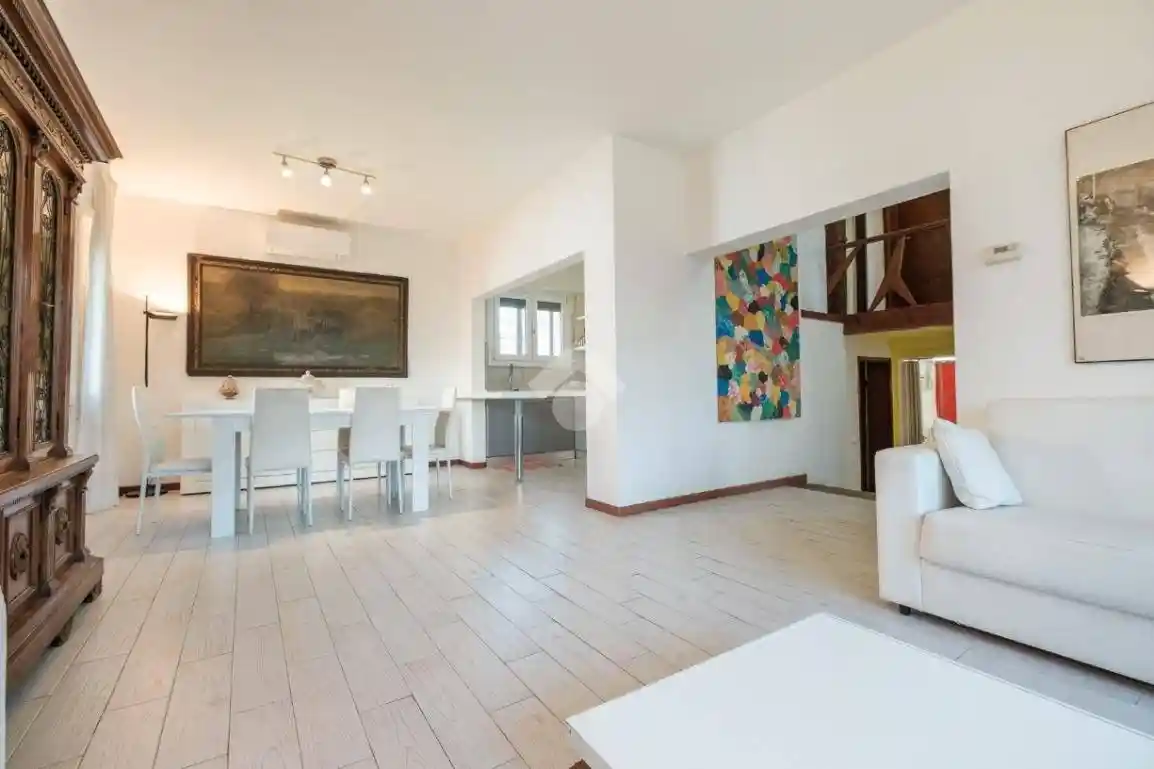 Villa unifamiliare via Assonica 5, Valtesse, Bergamo - foto 4