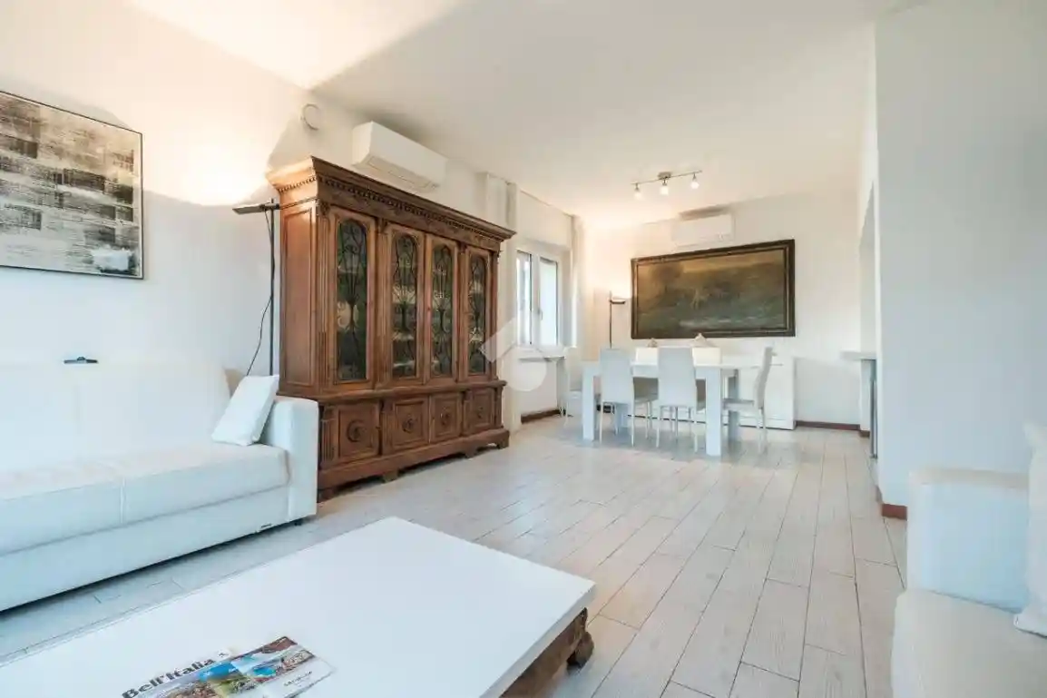 Villa unifamiliare via Assonica 5, Valtesse, Bergamo - foto 5