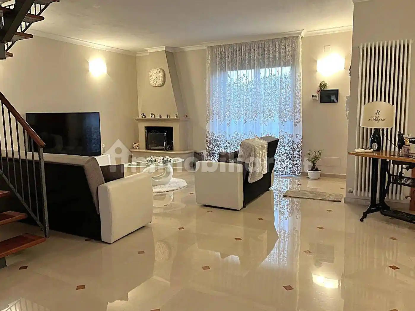 Appartamento in vendita a San Severo