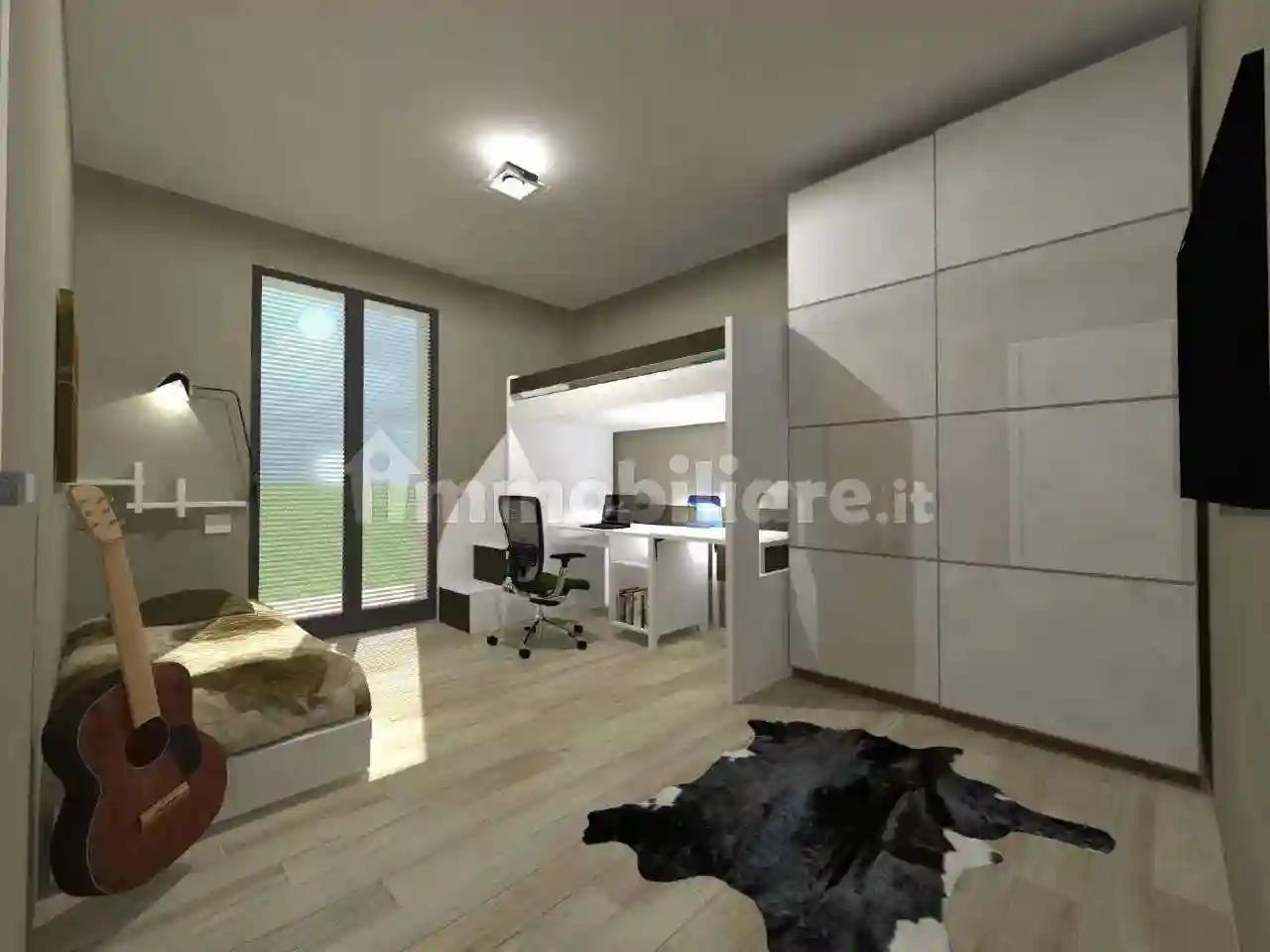 Appartamento - foto 5