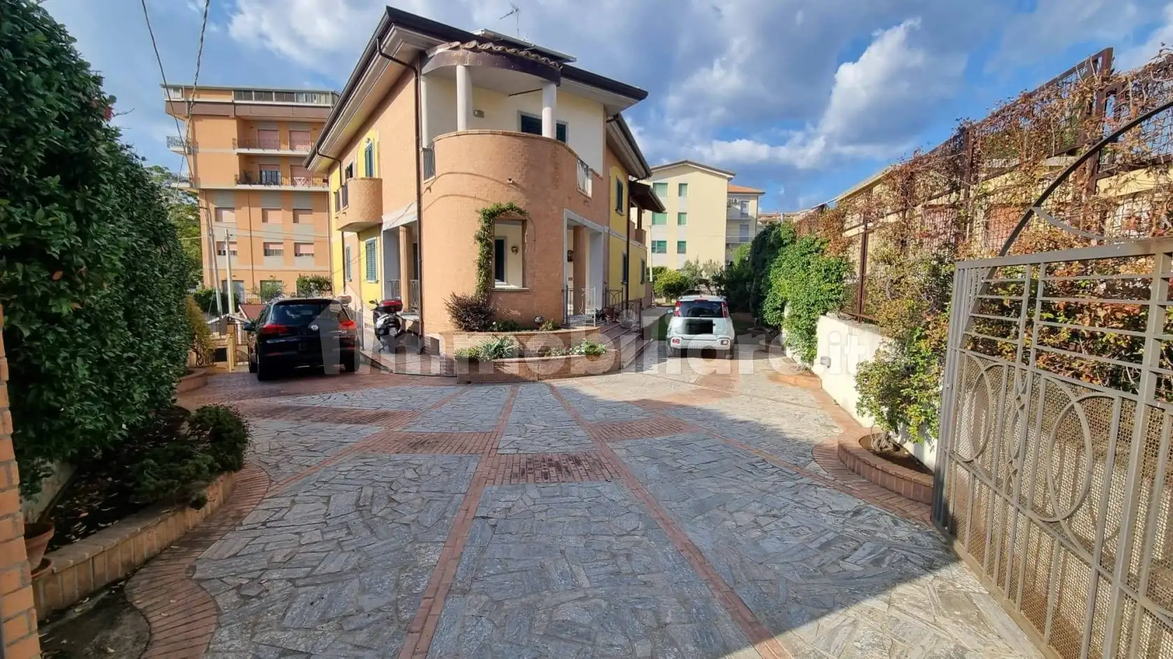 Villa in vendita a Catanzaro