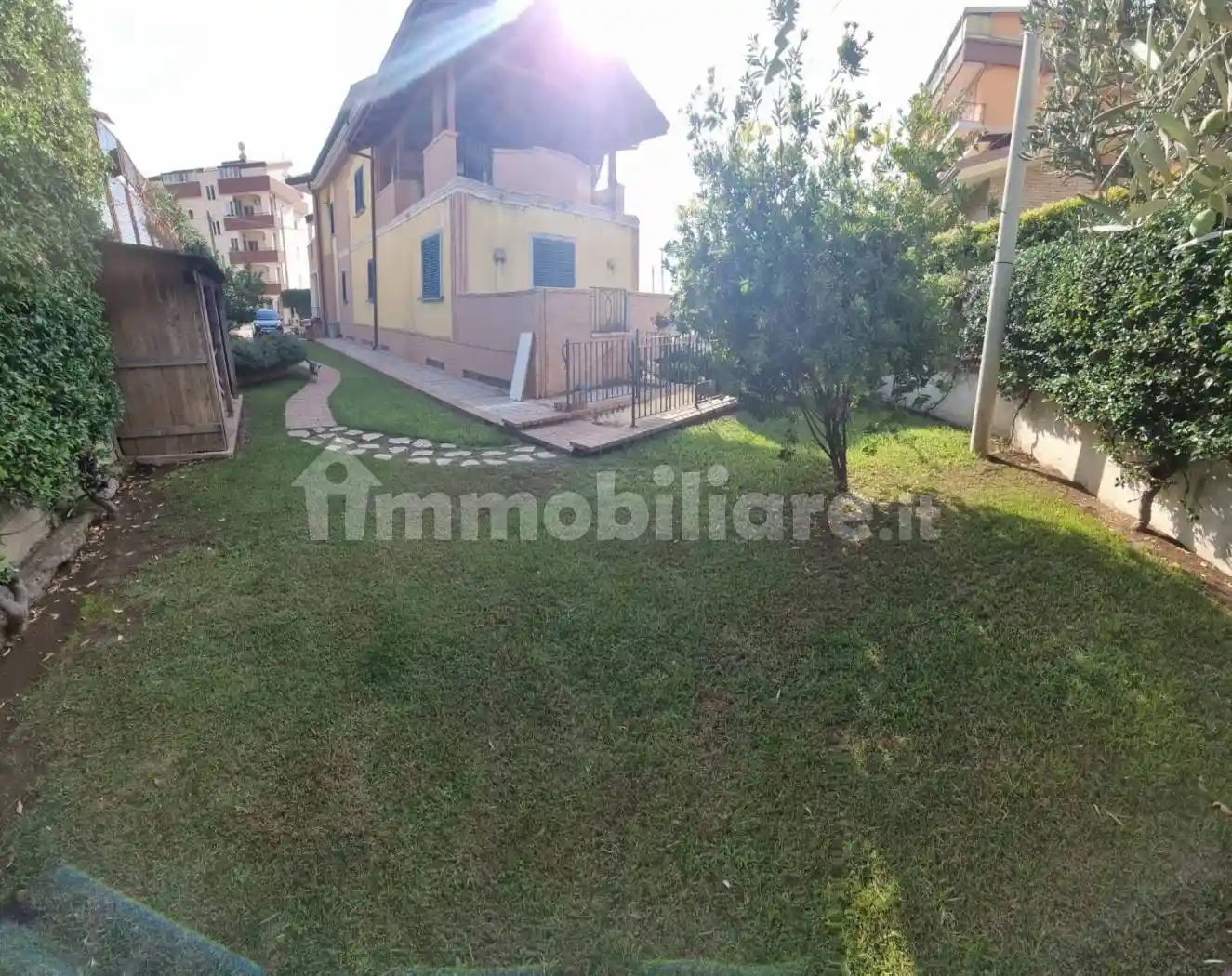 Villa unifamiliare via Nicola Misasi, Mater Domini - Cavita, Catanzaro - foto 2