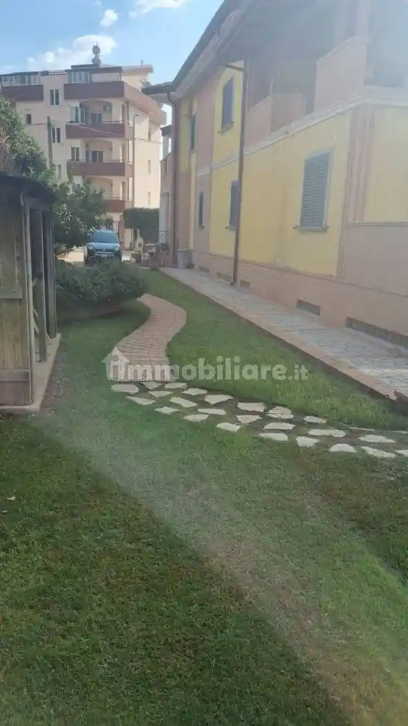 Villa unifamiliare via Nicola Misasi, Mater Domini - Cavita, Catanzaro - foto 4