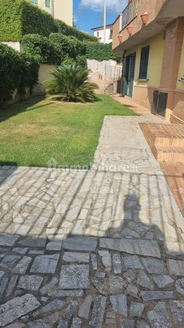 Villa unifamiliare via Nicola Misasi, Mater Domini - Cavita, Catanzaro - foto 5