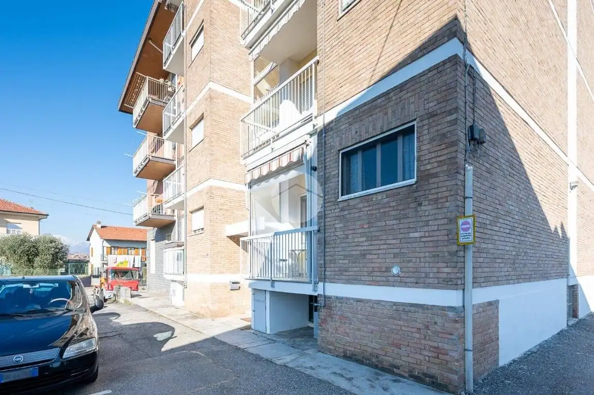 Appartamento in vendita a Fiano