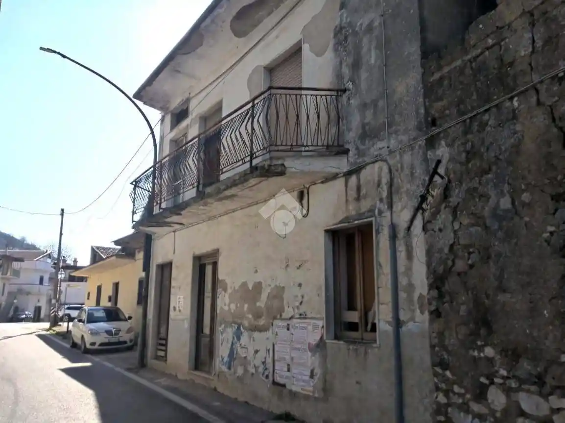 Terratetto unifamiliare via Forchia di Cervino 45, Forchia, Cervino - foto 4