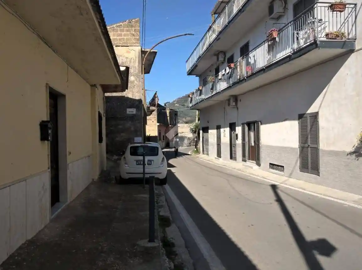 Terratetto unifamiliare via Forchia di Cervino 45, Forchia, Cervino - foto 5