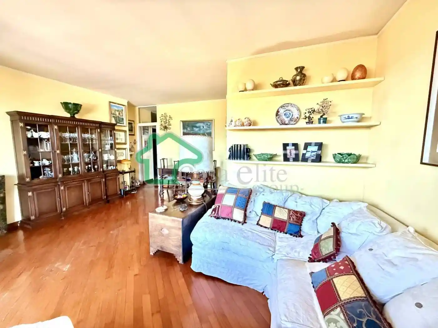 Appartamento in vendita a Crema